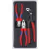 Knipex 3 Piece Pliers Tool Set - 002009V01