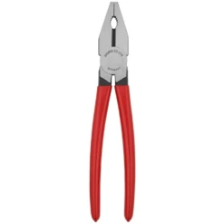 Knipex 250mm Combination Pliers - 0301250