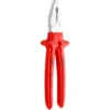 Knipex 1000V Insulated 250mm Combination Pliers - 0307250