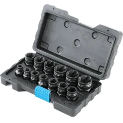 SureTorq 13 Piece Impact Nut & Bolt Extractor Set - 04401302