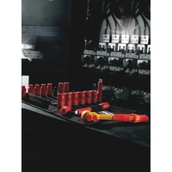 Wera 8100 SB 3/8" Drive 17 Piece 1000V Insulated Metric Sockets Set - 05004970001 -Hand Tool Shop 05004970001 002 83488.1697457637