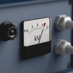 Wera 8100 SB 3/8" Drive 17 Piece 1000V Insulated Metric Sockets Set - 05004970001 -Hand Tool Shop 05004970001 003 74446.1697457637