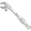 Wera 6004 Joker 10-13mm (7/16-1/2") S Self-Setting Spanner - 05020100001