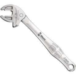 Wera 6004 Joker 10-13mm (7/16-1/2") S Self-Setting Spanner - 05020100001