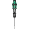 Wera Kraftform Kompakt 7 Piece Phillips & Slotted 1/4" Hex Screwdrivers Set - 05051511001
