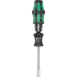 Wera Kraftform Kompakt 27 7 Piece Screwdriver Set - 05051512001