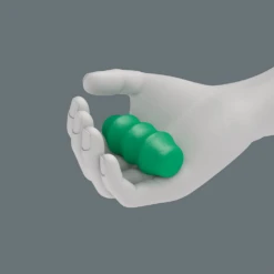 Wera Kraftform Kompakt 27 7 Piece Screwdriver Set - 05051512001 15 Wera Kraftform Kompakt 27 7 Piece Screwdriver Set - 05051512001 -Hand Tool Shop 05051512001 007 06504.1697457653