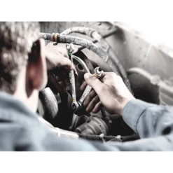 Wera 6000 Joker 4 Piece Metric Ratcheting Combination Wrenches Set - 05073290001 -Hand Tool Shop 05073290001 002 84096.1697457662