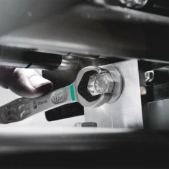 Wera 6000 Joker 4 Piece Metric Ratcheting Combination Wrenches Set - 05073290001 -Hand Tool Shop 05073290001 003 93542.1697457662