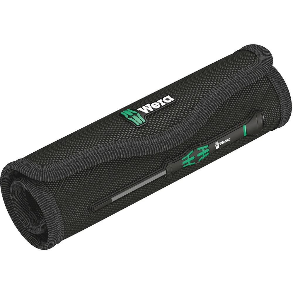 Wera Kraftform 25 Piece Micro Precision Screwdrivers Set For Electronic Applications - 05134000001 2 Wera Kraftform 25 Piece Micro Precision Screwdrivers Set For Electronic Applications - 05134000001 - Image 2