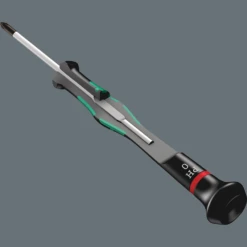 Wera Kraftform 25 Piece Micro Precision Screwdrivers Set For Electronic Applications - 05134000001 15 Wera Kraftform 25 Piece Micro Precision Screwdrivers Set For Electronic Applications - 05134000001 -Hand Tool Shop 05134000001 004 22972.1697457667