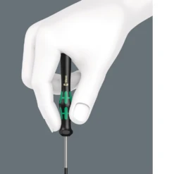 Wera Kraftform 25 Piece Micro Precision Screwdrivers Set For Electronic Applications - 05134000001 16 Wera Kraftform 25 Piece Micro Precision Screwdrivers Set For Electronic Applications - 05134000001 -Hand Tool Shop 05134000001 005 12359.1697457667