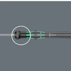 Wera Kraftform 25 Piece Micro Precision Screwdrivers Set For Electronic Applications - 05134000001 17 Wera Kraftform 25 Piece Micro Precision Screwdrivers Set For Electronic Applications - 05134000001 -Hand Tool Shop 05134000001 006 50912.1697457667