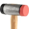 Sykes-Pickavant Rubber Faced Mallet - 053100