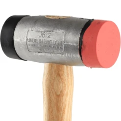 Sykes-Pickavant Rubber Faced Mallet - 053100