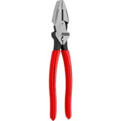 Knipex 240mm Grip Zone Linesman Pliers - 0911240