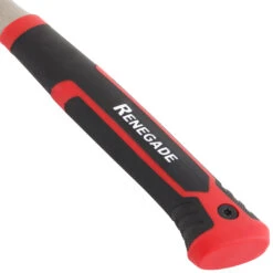 Renegade Industrial 680g (24oz) Steel Claw Hammer - RI24SCH -Hand Tool Shop 0d7a1386 95005.1697456586