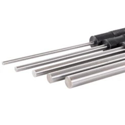 Renegade Industrial 5 Piece Long Pin Punch Set In Pouch - RILPPS -Hand Tool Shop 0d7a5295 21676.1697456644