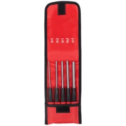 Renegade Industrial 5 Piece Long Pin Punch Set In Pouch - RILPPS -Hand Tool Shop 0d7a5296 49975.1697456644