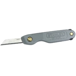 Stanley Knife Folding Pocket - 10-049