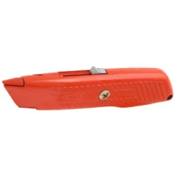 Stanley Self-Retracting Safety Utility Knife - 10-189C