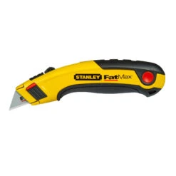 Stanley FATMAX Retractable Blade Knife - 10-778