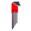 Bondhus 6 Piece Ball Drive Metric Hex Key Set - 10946