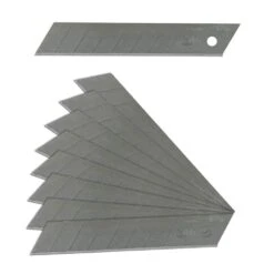 Stanley FATMAX 18mm Snap Knife Blades - 10 Pack - 11-718T