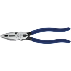 Klein Tools 219mm Universal Combination Pliers - 12098