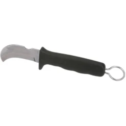 Klein Tools Cable-Skinning Hook Blade With Notch - 1570-3 -Hand Tool Shop 1570 3 003 76807.1697457701