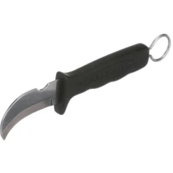 Klein Tools Cable-Skinning Hook Blade With Notch - 1570-3 -Hand Tool Shop 1570 3 004 01391.1697457701