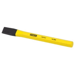 Stanley 175mm X 18mm Cold Chisel - 16-289
