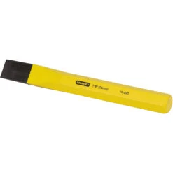 Stanley 200mm X 22mm Cold Chisel - 16-290