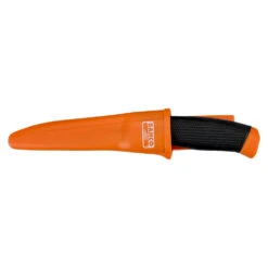 Bahco Multi-Purpose Tradesman Mora Knife With Sheath - BA-2444 -Hand Tool Shop 16a0df2bce29983f 59493.1697456445