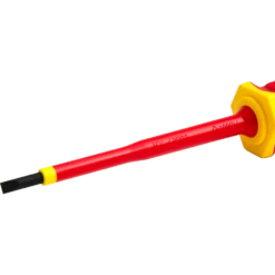 Force 9 Piece Assorted Insulated 1000V Screwdrivers Set - 20916N -Hand Tool Shop 20916n 10 38524.1697456034