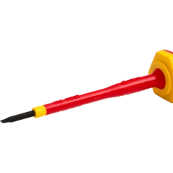 Force 9 Piece Assorted Insulated 1000V Screwdrivers Set - 20916N -Hand Tool Shop 20916n 11 98441.1697456034