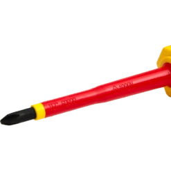 Force 9 Piece Assorted Insulated 1000V Screwdrivers Set - 20916N -Hand Tool Shop 20916n 4 83464.1697456034