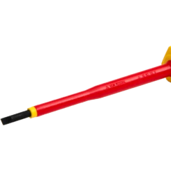 Force 9 Piece Assorted Insulated 1000V Screwdrivers Set - 20916N -Hand Tool Shop 20916n 6 48070.1697456034