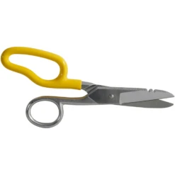 Klein Tools Stainless Steel Free-Fall Snips - 2100-8 -Hand Tool Shop 2100 8 003 83648.1697457708