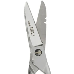 Klein Tools Stainless Steel Free-Fall Snips - 2100-8 -Hand Tool Shop 2100 8 005 13606.1697457708
