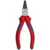 Knipex 140mm Round Nose Pliers - 2202140