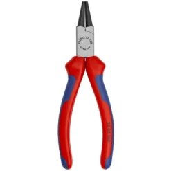 Knipex 160mm Round Nose Pliers - 2202160