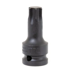 Force T70 X 1/2" Drive Torx Star Impact Socket - 24606070