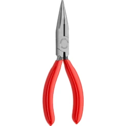 Knipex 140mm Needle Nose Side Cutting Pliers - 2501140