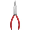 Knipex 160mm Needle Nose Side Cutting Pliers - 2501160
