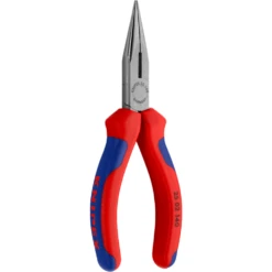 Knipex 140mm Needle Nose Side Cutting Pliers - 2502140