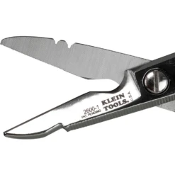 Klein Tools All-Purpose Electrician's Scissors - 26001 -Hand Tool Shop 26001 003 58051.1697457760