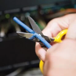 Klein Tools All-Purpose Electrician's Scissors - 26001 -Hand Tool Shop 26001 007 91240.1697457760