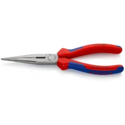 Knipex Long Nose Cutting Pliers 200mm - 2612200