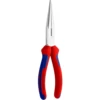 Knipex 200mm Needle Nose Side Cutting Pliers - 2615200